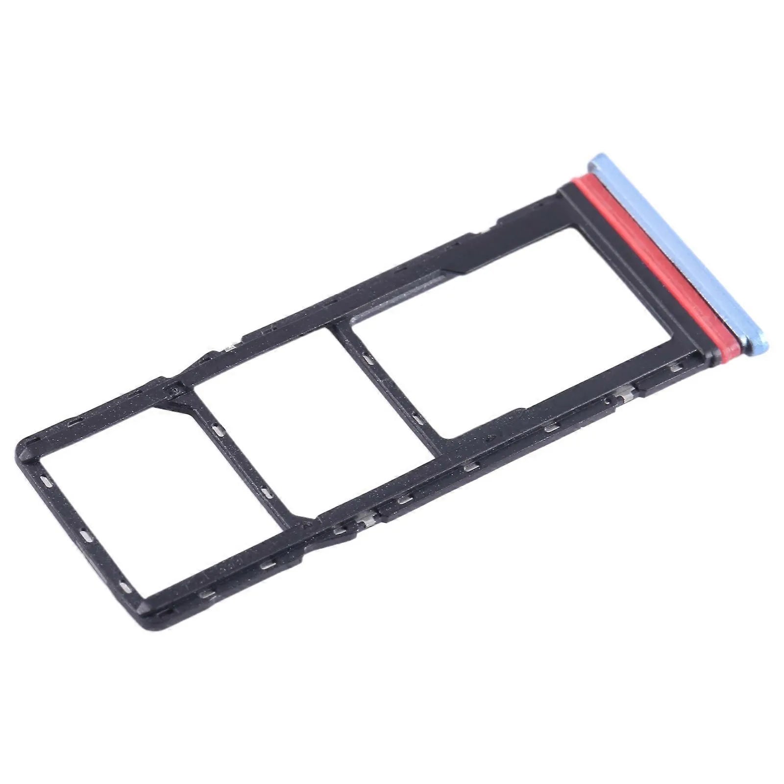 Infinix Hot 20i X665 SIM Card Tray + SIM Card Tray + Micro SD