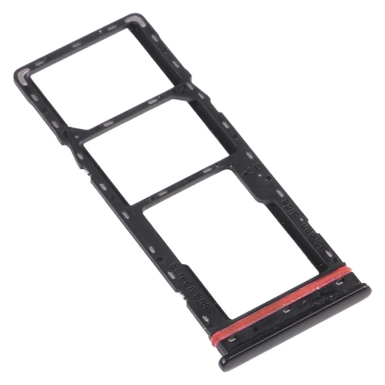 infinix Hot 8 Lite X650 SIM Card Tray + SIM Card Tray + Micro