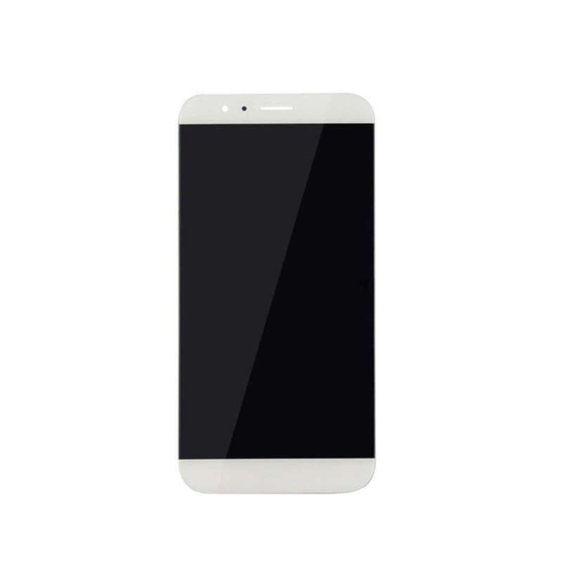 Good Quality LCD For Huawei Ascend G8 Screen, LCD Screen Black