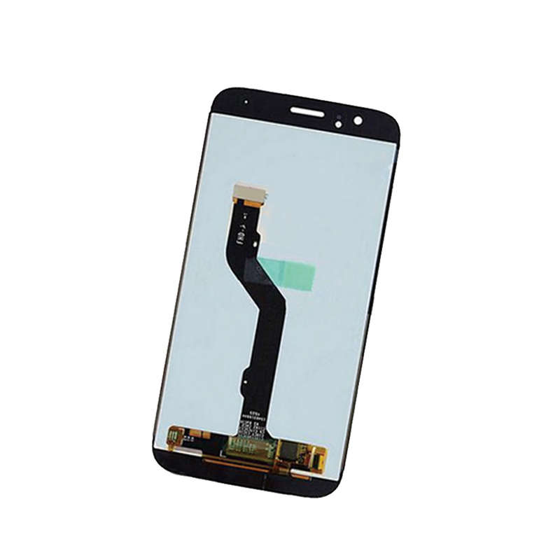 Good Quality LCD For Huawei Ascend G8 Screen, LCD Screen Black