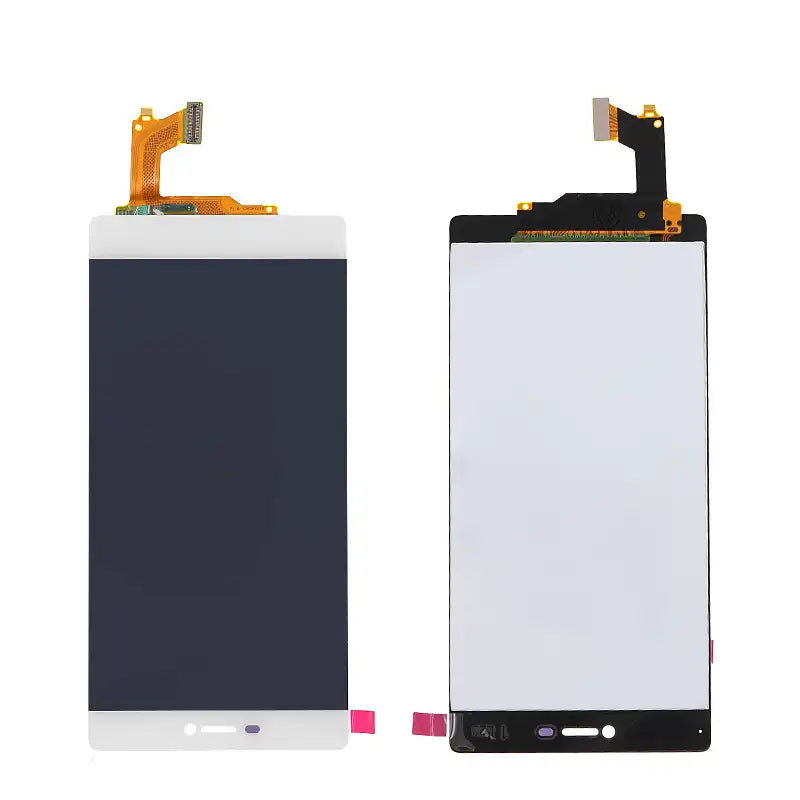 Good Quality Replacement LCD Screen Display For Huawei P8 White