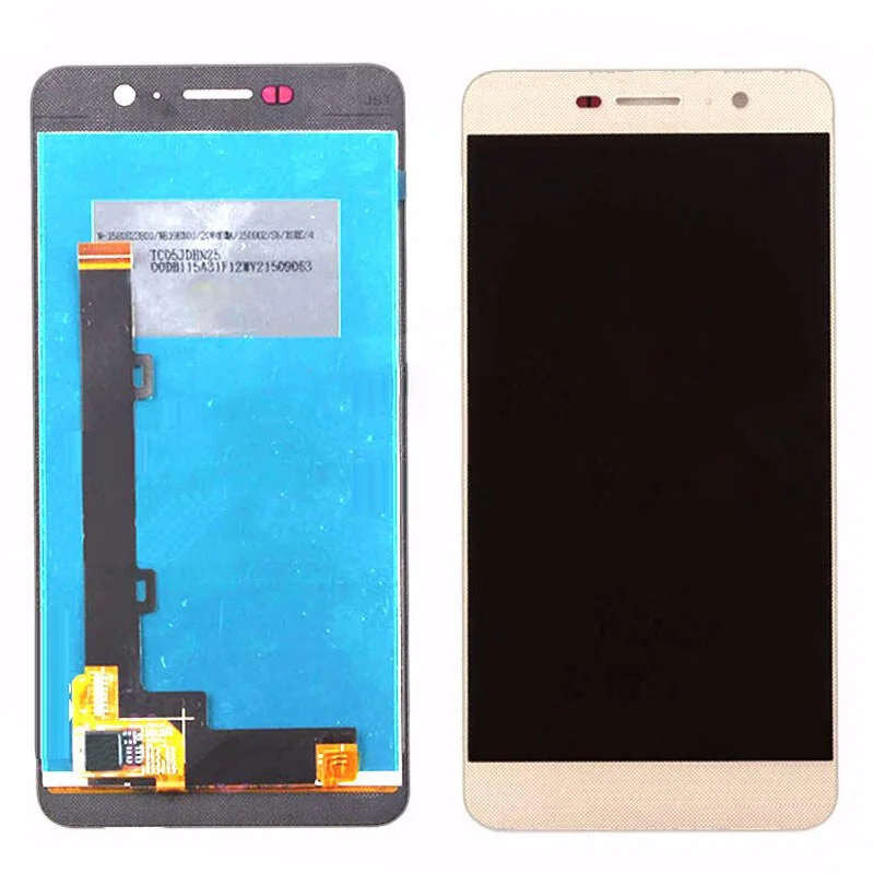 Good Quality Replacement LCD Screen Display For Huawei Y6 PRO