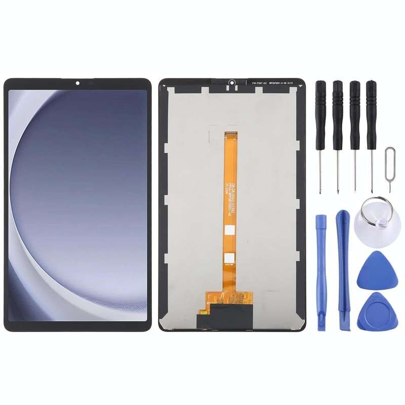 Good Quality LCD Screen for Samsung Galaxy Tablet A9 with Digitizer Full Assembly