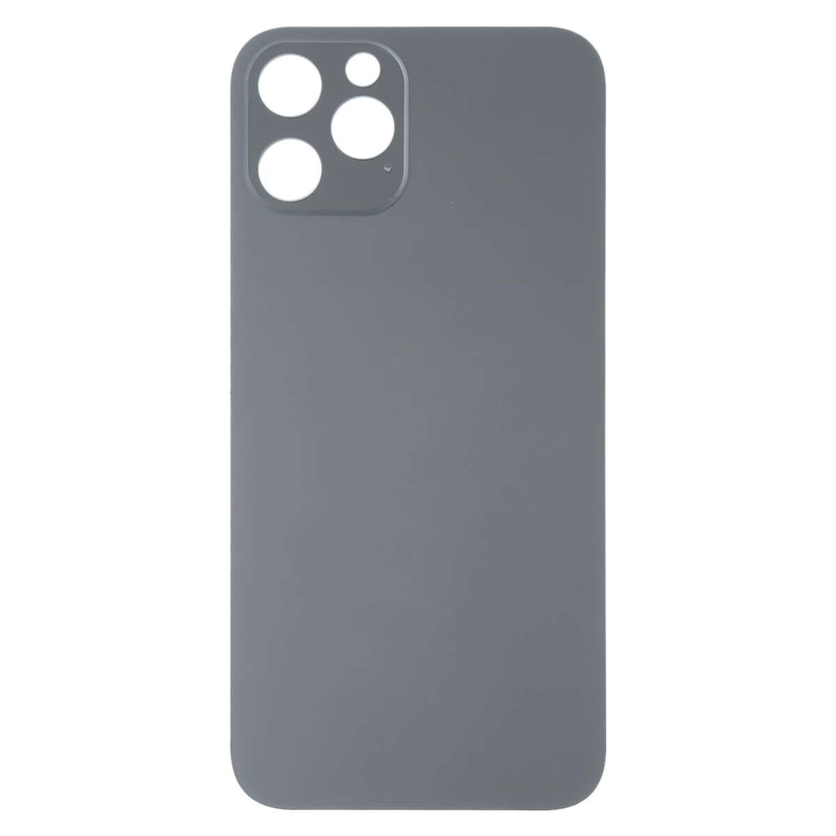 Back Battery Cover Glass Panel for Apple iPhone 13 Pro Max