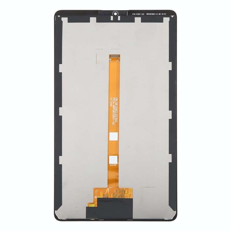 Good Quality LCD Screen for Samsung Galaxy Tablet A9 with Digitizer Full Assembly