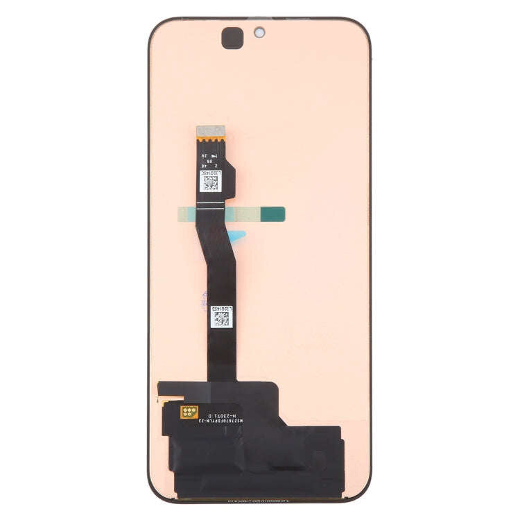 Good Quality Replacement Original LCD Screen Display For Huawei Nova 11 With Finger Print