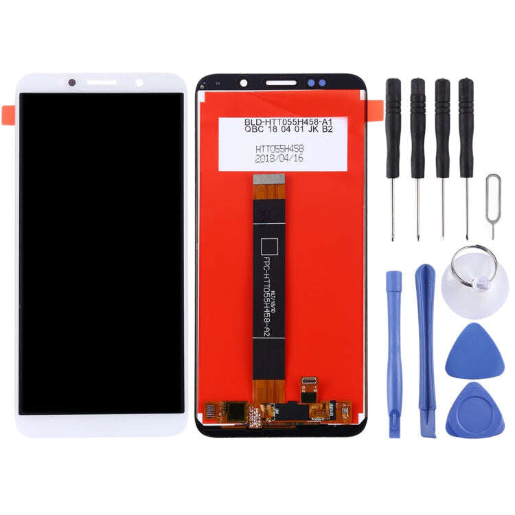 Good Quality Replacement LCD Screen Display For Huawei Y5 (2018)