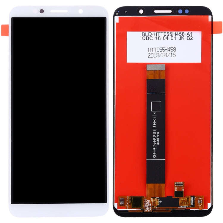 Good Quality Replacement LCD Screen Display For Huawei Y5 (2018)