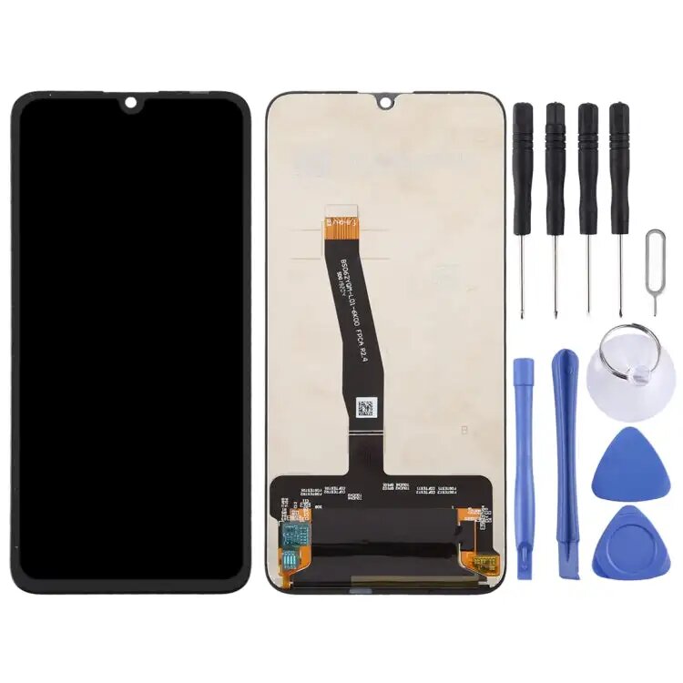 TFT In-Cell Copy LCD Screen for Huawei Honor 20 Lite with Digitizer Full Assembly