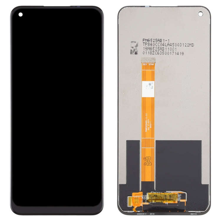 OPPO A54/A55/A95 4G LCD Screen & Digitizer Assembly