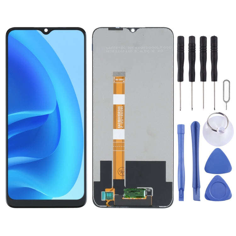 Good Quality LCD Screen for Oppo A53S 5G With Digitizer Assembly