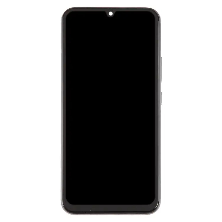 For Samsung Galaxy A34 5G SM-A346B TFT In-Cell Copy LCD Screen Digitizer Full Assembly with Frame