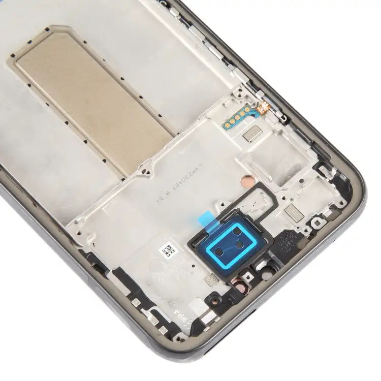 For Samsung Galaxy A34 5G SM-A346B TFT In-Cell Copy LCD Screen Digitizer Full Assembly with Frame