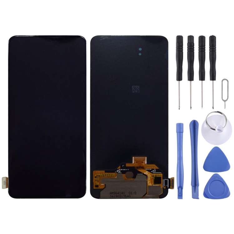 OPPO Reno 5/7 5G Screen Replacement