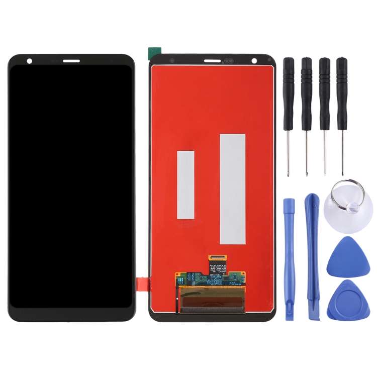 Good Quality LCD Screen for LG STYLUS 4 with Digitizer Full Assembly