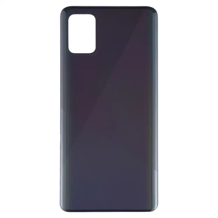 For Samsung Galaxy A51 Battery Back Cover