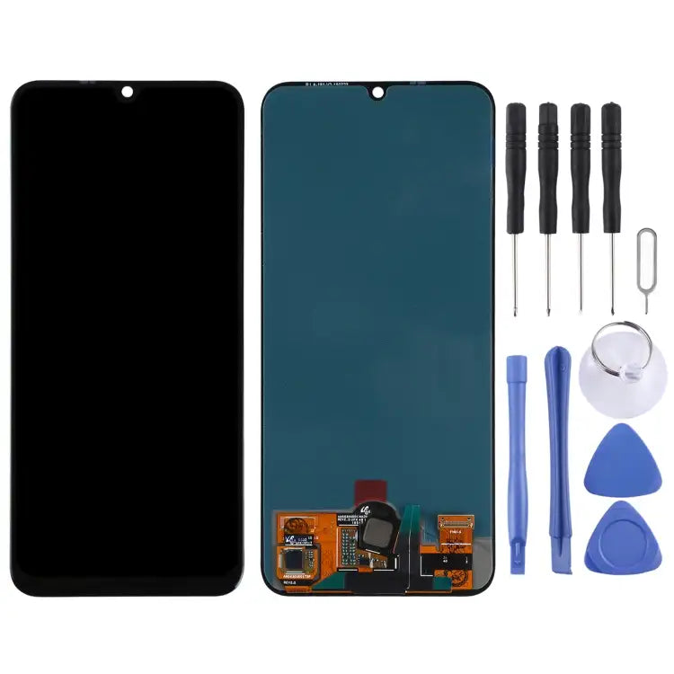 Good Quality Replacement LCD Screen Display For Huawei P Smart Plus Black