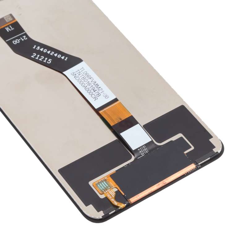 TFT In-Cell Copy LCD Screen For Xiaomi Redmi Note 11 5G with Digitizer Full Assembly