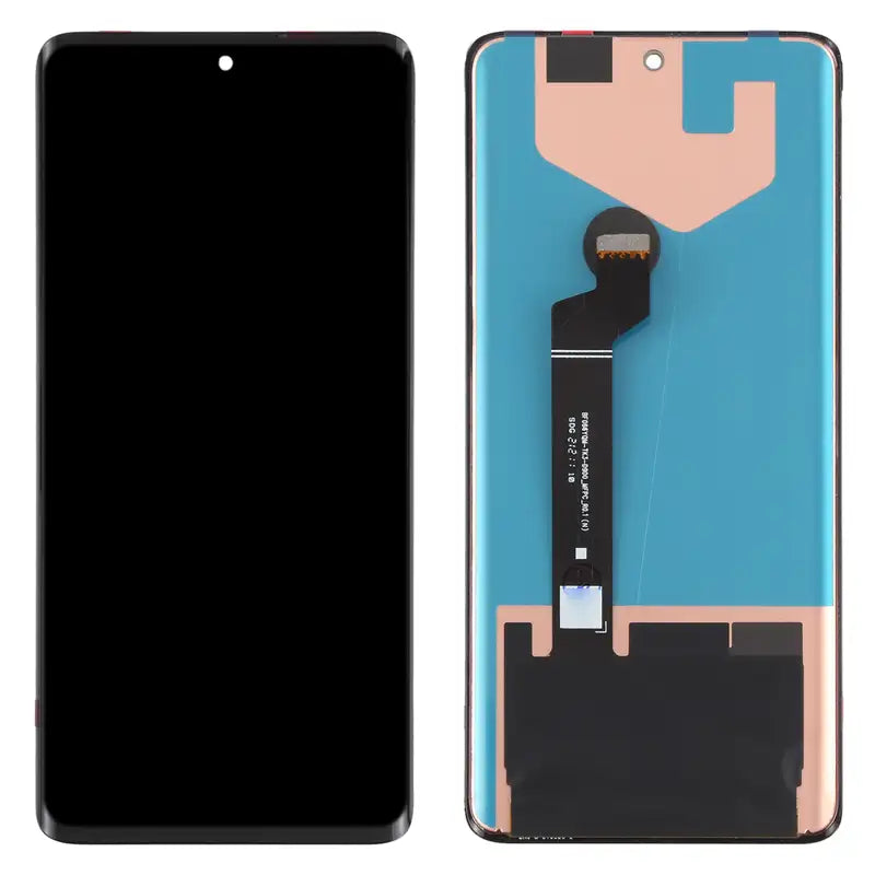 Good Quality Replacement LCD Screen Display For Huawei Nova 9 Original With Finger Print