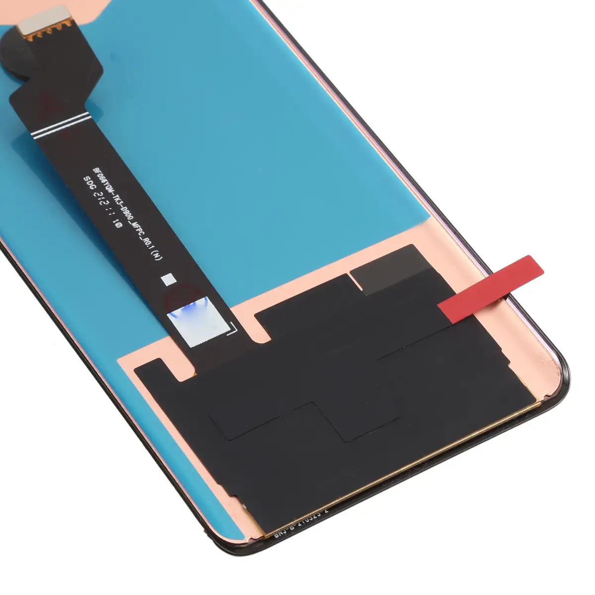 Good Quality Replacement LCD Screen Display For Huawei Nova 9 Original With Finger Print