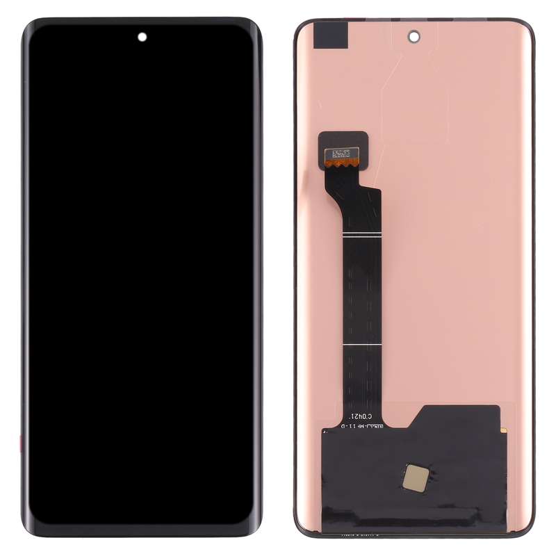 Good Quality Replacement LCD Screen Display For Huawei Nova 8 Original With Finger Print