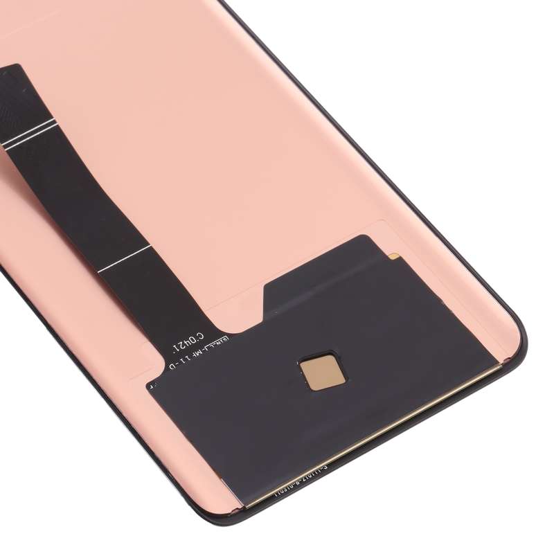 Good Quality Replacement LCD Screen Display For Huawei Nova 8 Original With Finger Print