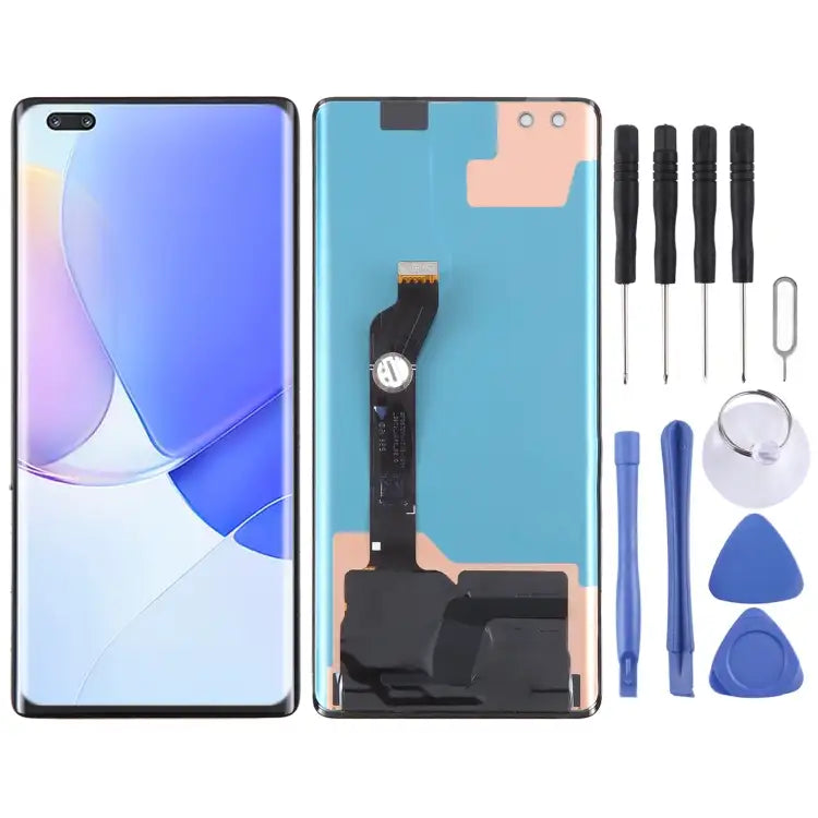 Good Quality Replacement LCD Screen Display For Huawei Nova 9 Pro