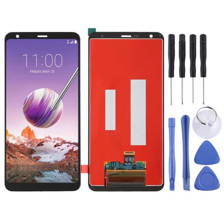 Good Quality LCD Screen for LG STYLUS 4 with Digitizer Full Assembly