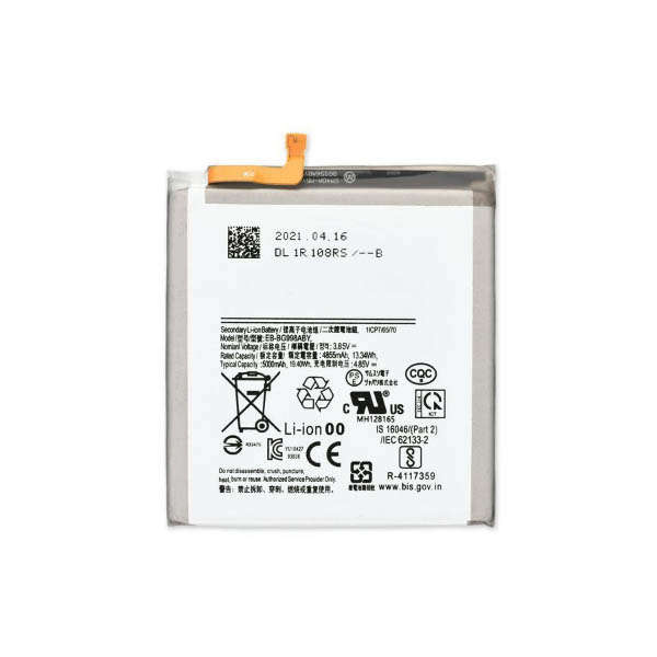 Good Quality Replacement Battery For Samsung A22 4G