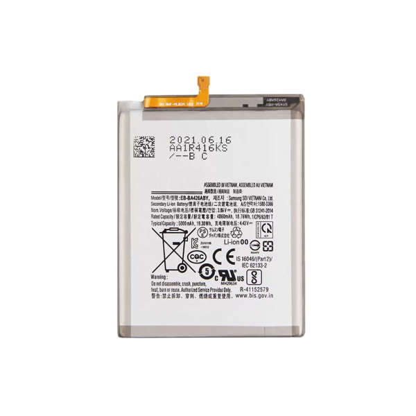 Good Quality Replacement Battery For Samsung A24 4G