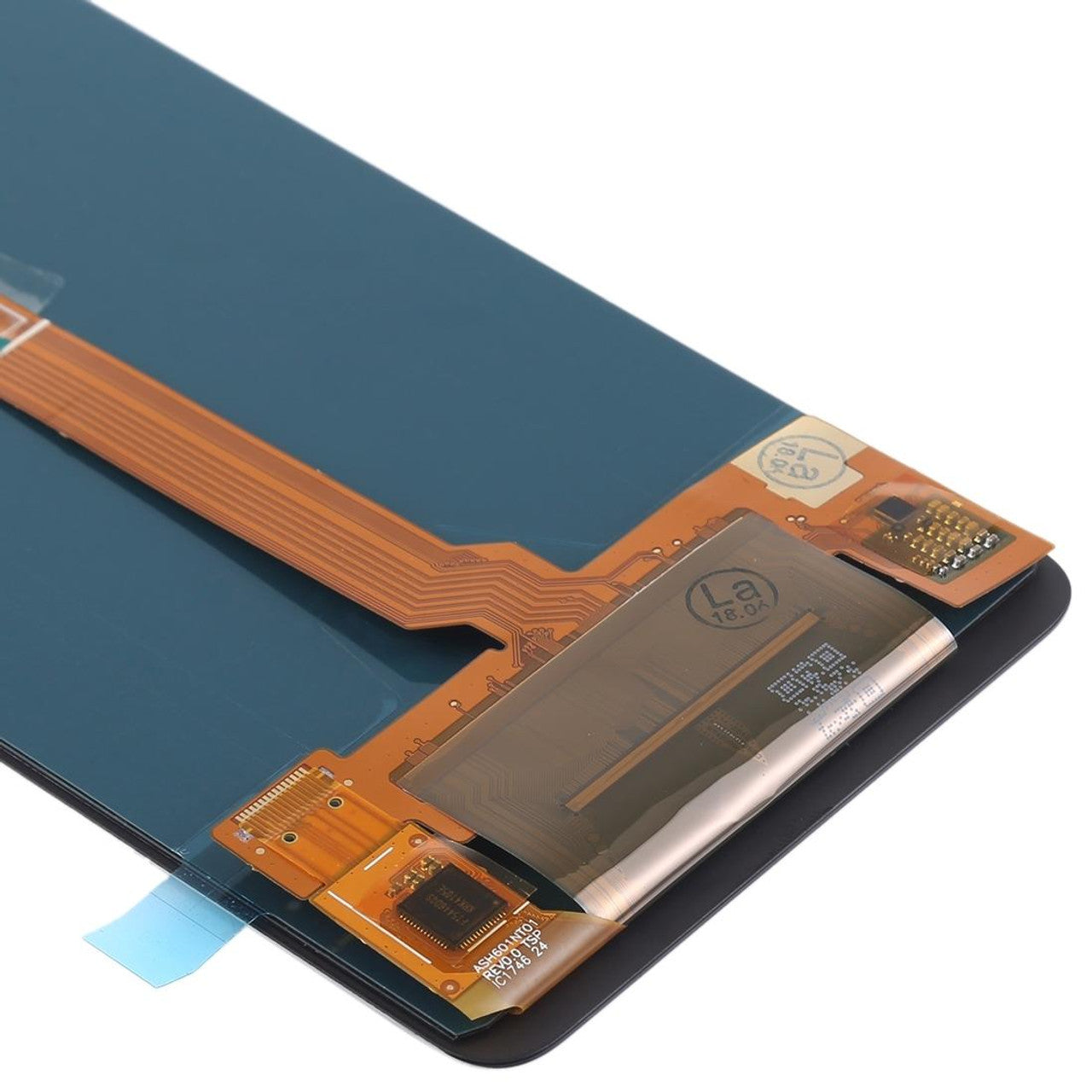 Good Quality Replacement LCD Screen Display For Huawei Mate 10 Pro Brown