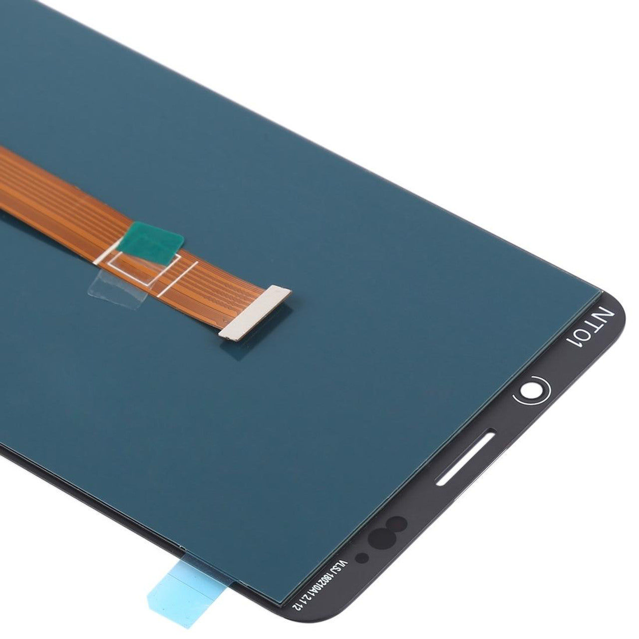 Good Quality Replacement LCD Screen Display For Huawei Mate 10 Pro Black