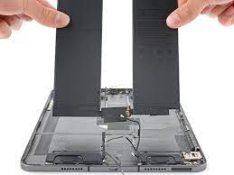 Apple Battery Replacement For iPad 11 Pro (2018)