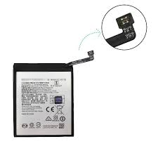 Good Quality Battery Replacement For Nokia 3.1+