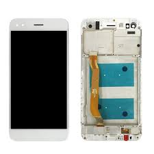 Good Quality Replacement LCD Screen Display For Huawei P9 Lite Mini White