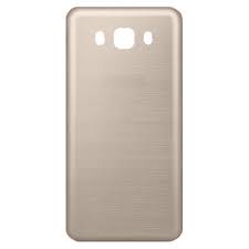 Samsung Galaxy J710 Battery Back Cover Replacement (Gold)
