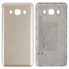 Samsung Galaxy J710 Battery Back Cover Replacement (Gold)