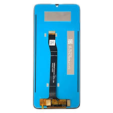Good Quality Replacement LCD Screen Display For Huawei Nova Y72