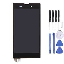 TFT In-Cell Copy LCD Screen For Sony T3 Digitizer Assembly