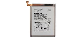 Good Quality Replacement Battery For Samsung A71