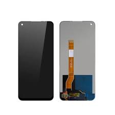 OPPO A96/Realme 8i/9i/Narzo 50 LCD Screen & Digitizer Replacement