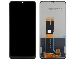 TFT In-Cell Copy LCD Screen For Nokia 2.4 Digitizer With Assembly