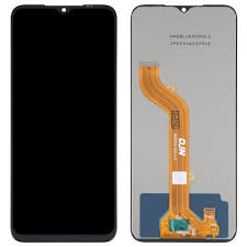 TFT In-Cell Copy LCD Screen For Nokia G11 PLUS Digitizer With Assembly