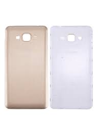 For Samsung Galaxy G532 Battery Back Cover (Gold)