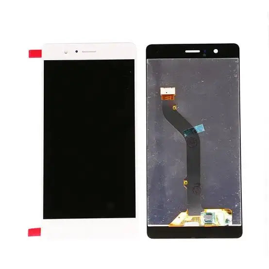 Good Quality Replacement LCD Screen Display For Huawei P9 Lite White