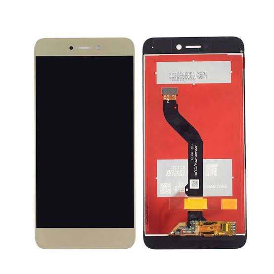 Good Quality Replacement LCD Screen Display For Huawei P8 Lite (2017) Gold
