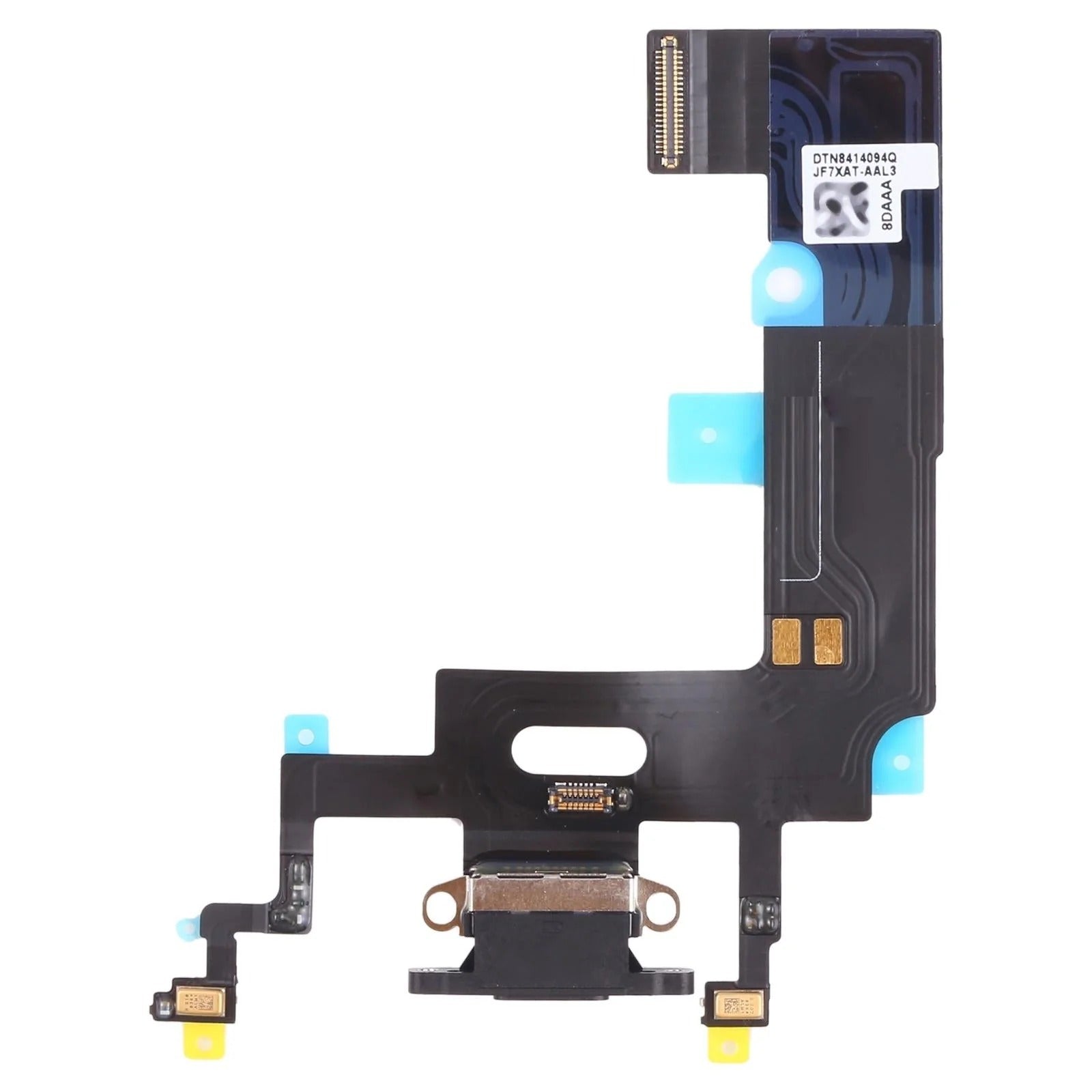iPhone Xr Charging Port Flex Cable