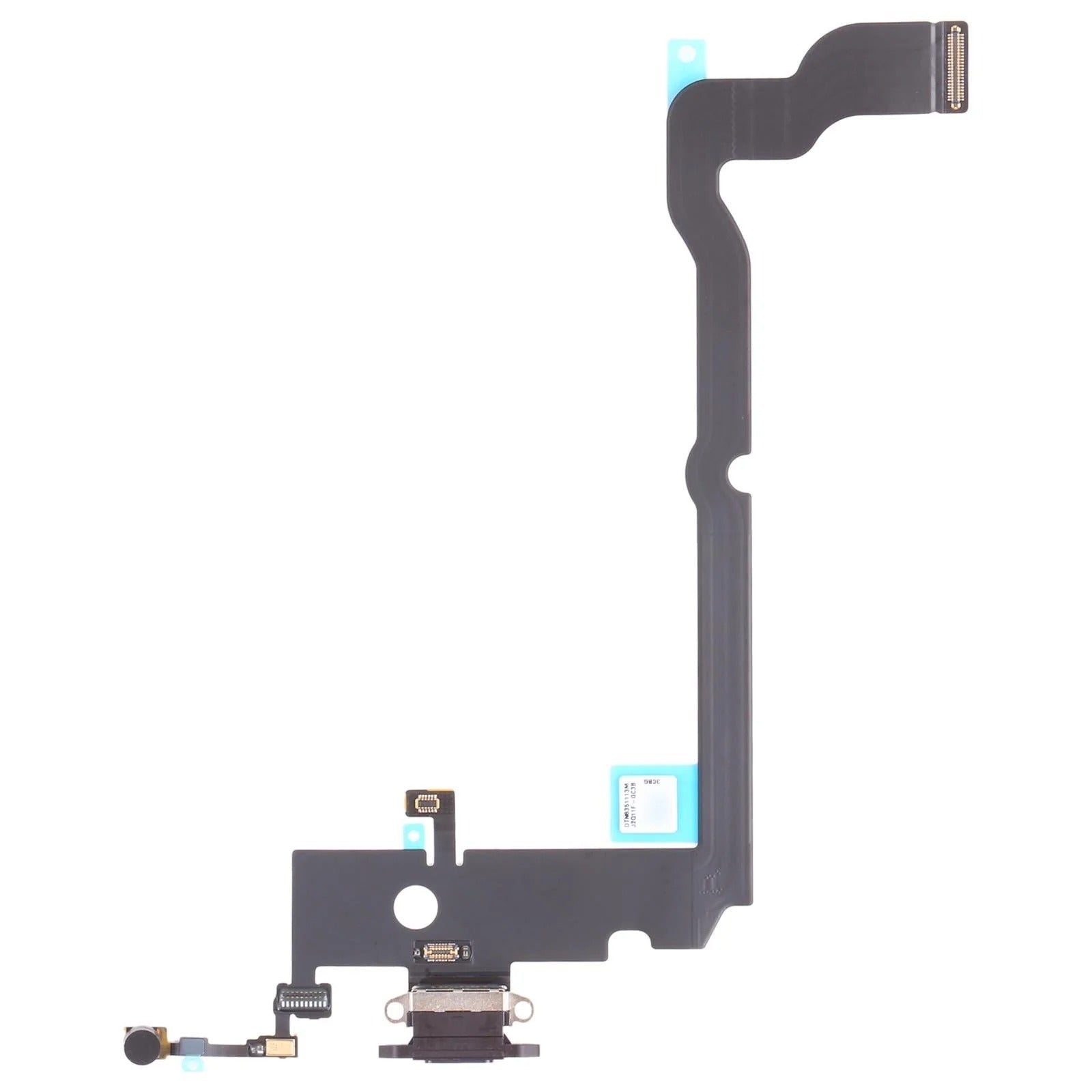 iPhone Xs Max Charging Port Flex Cable