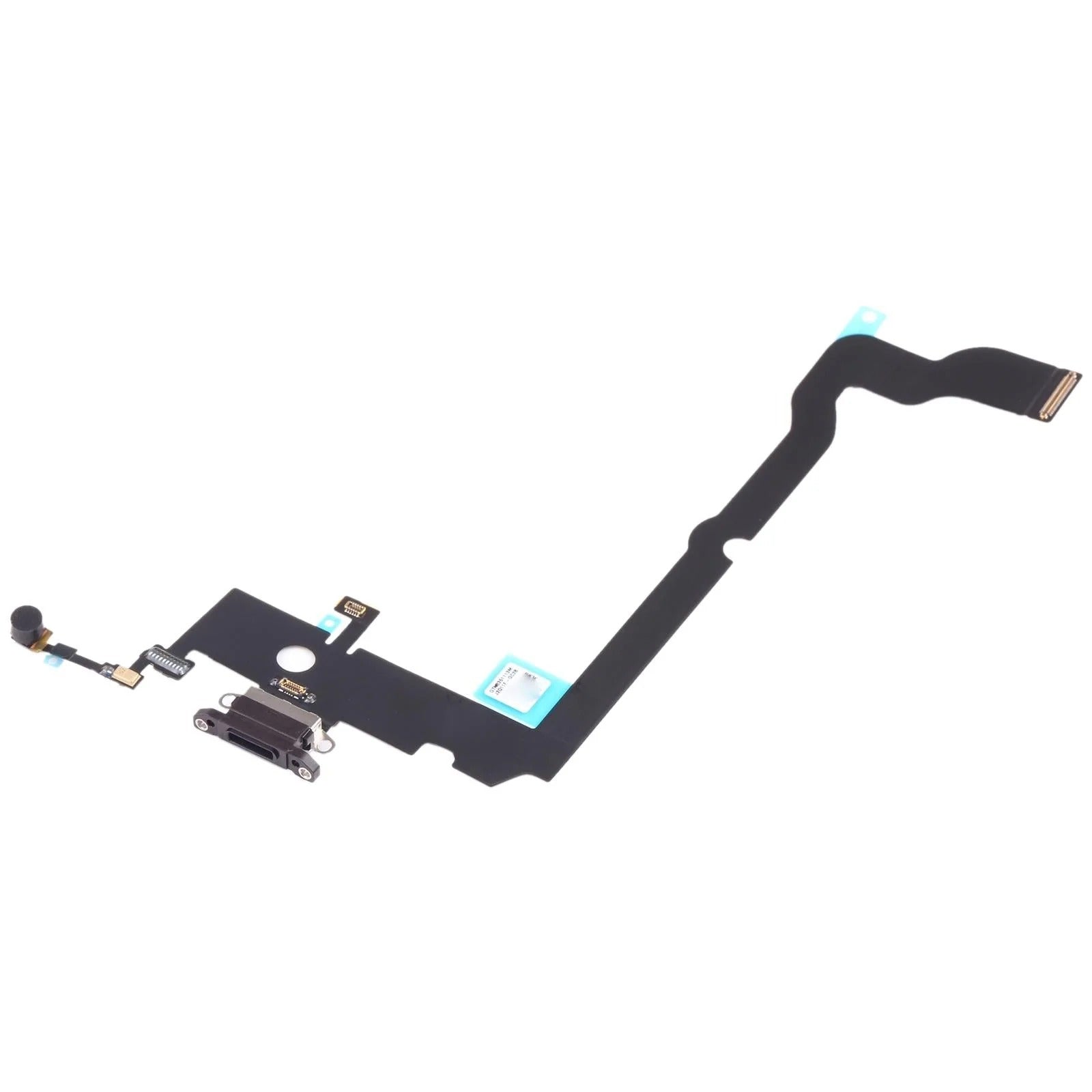 iPhone Xs Max Charging Port Flex Cable