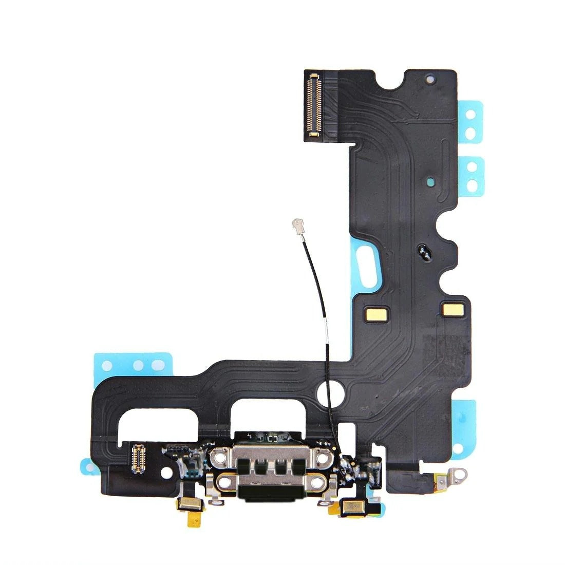 iPhone 7 Charging & Audio Flex Cable (Black)